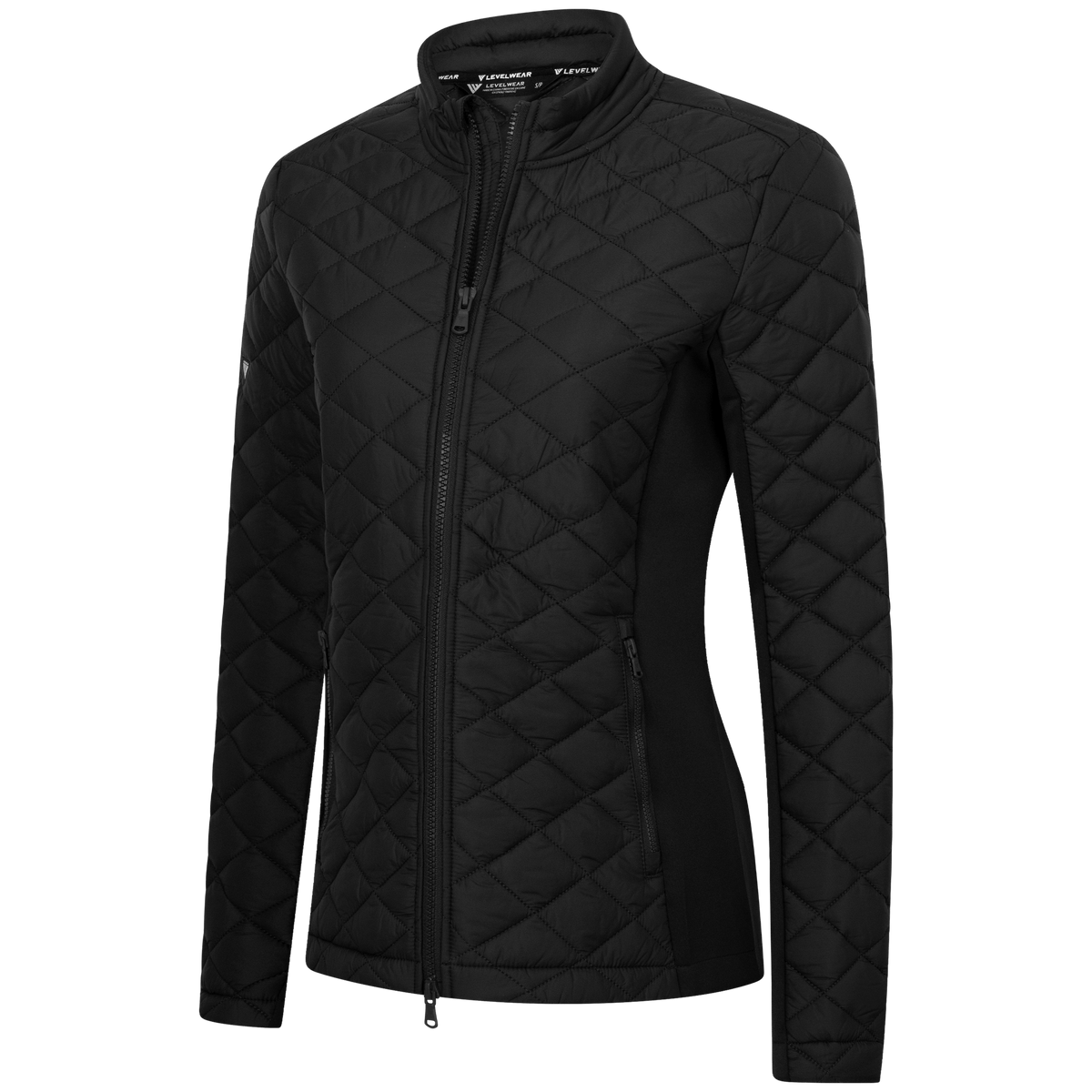 Levelwear Gradation Insulated Jacket - Womens