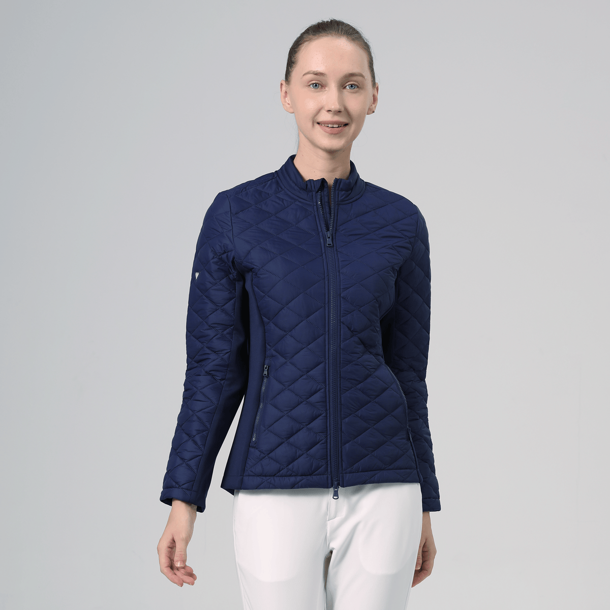 Levelwear Gradation Insulated Jacket - Womens