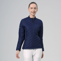 Levelwear Gradation Insulated Jacket - Womens