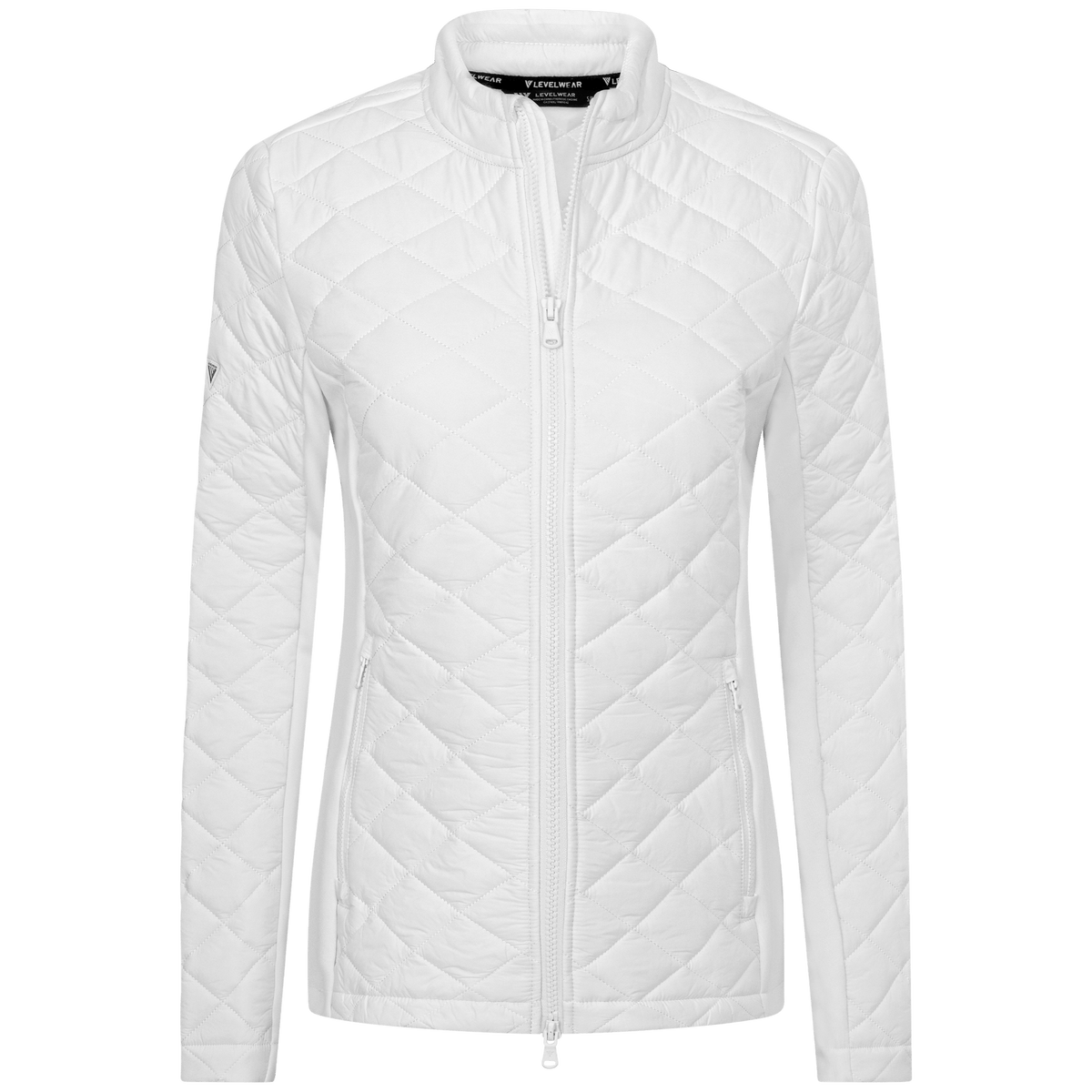 Levelwear Gradation Insulated Jacket - Womens