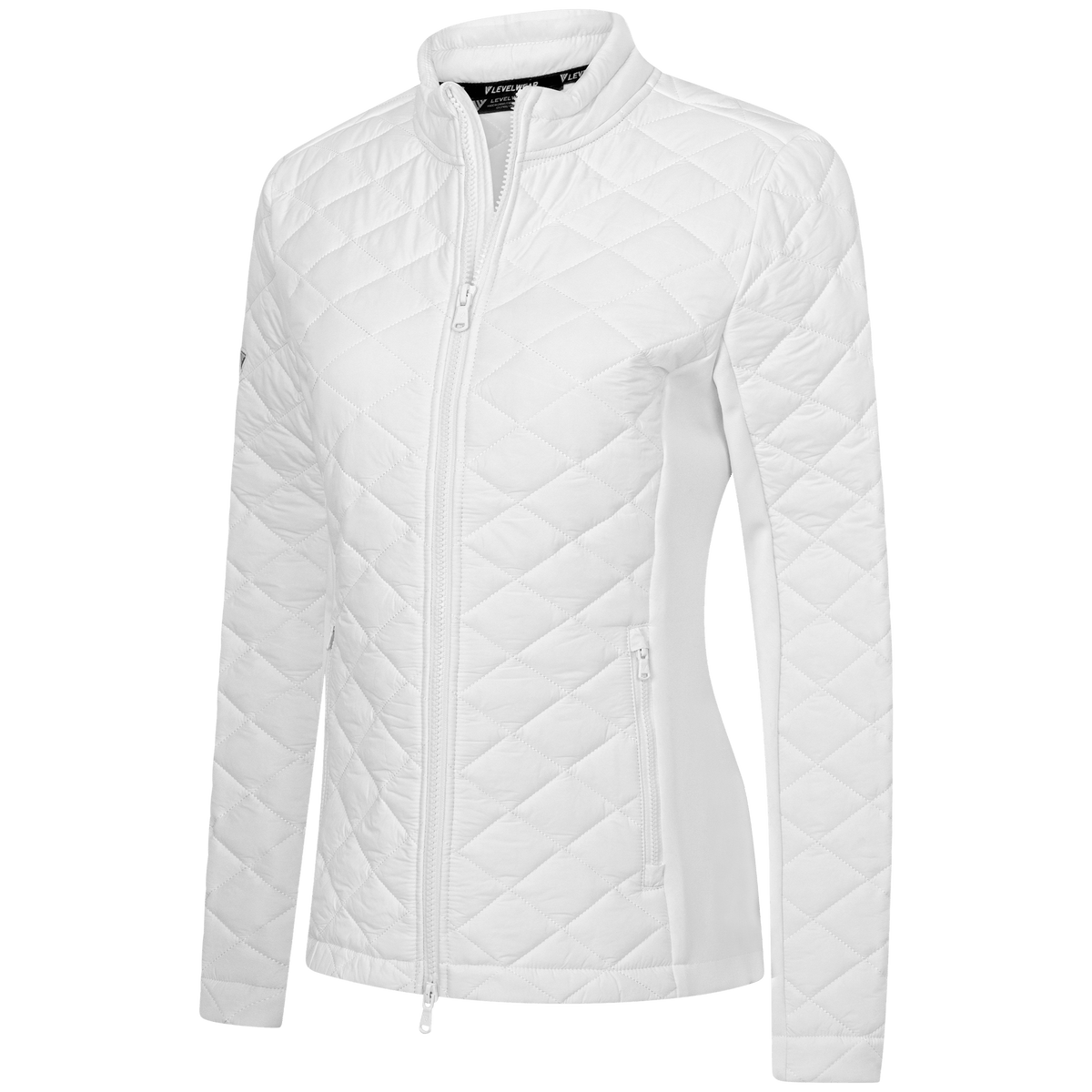 Levelwear Gradation Insulated Jacket - Womens