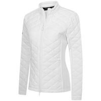 Levelwear Gradation Insulated Jacket - Womens