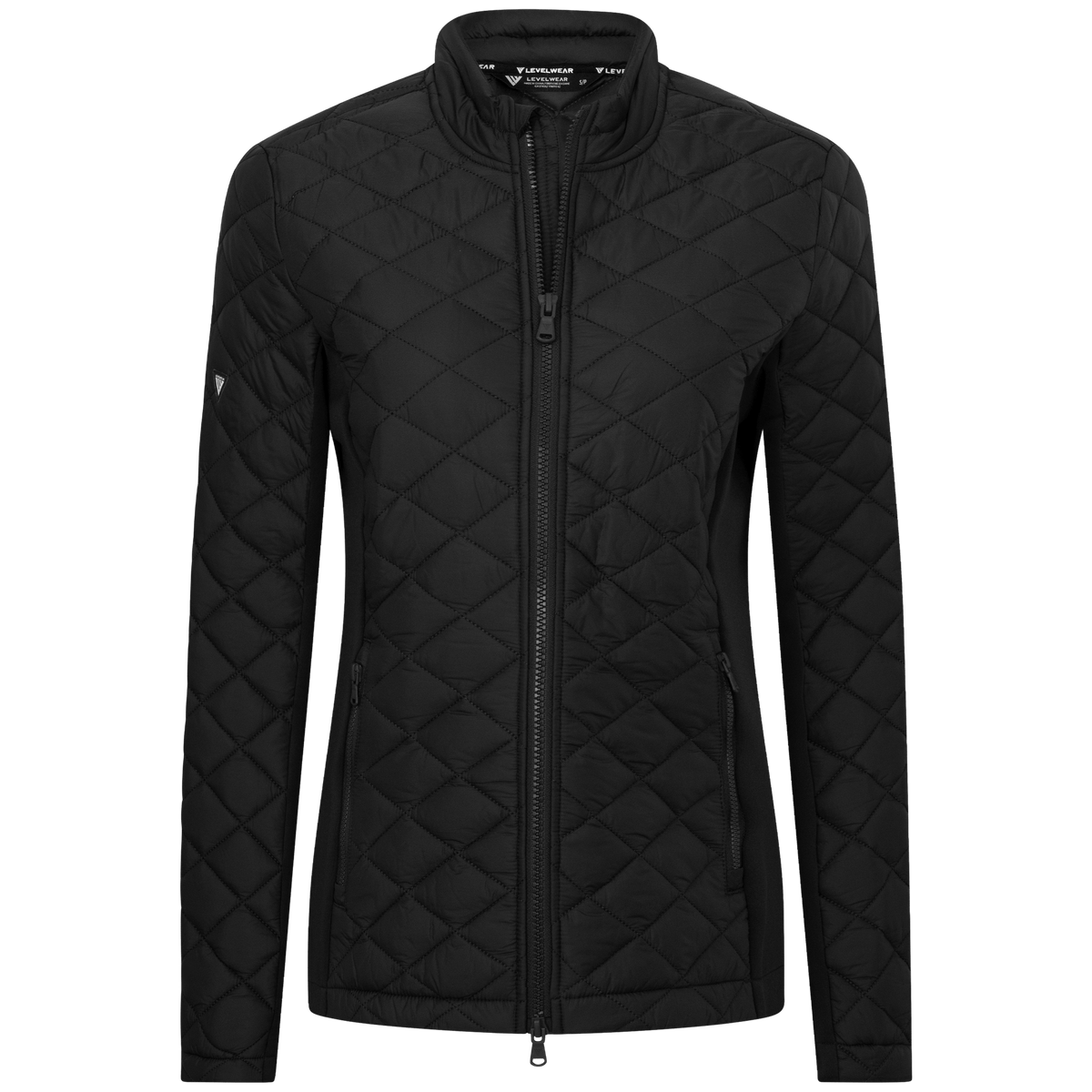 Levelwear Gradation Insulated Jacket - Womens