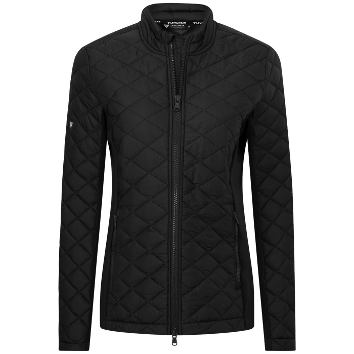 Levelwear Gradation Insulated Jacket - Womens
