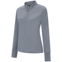 Levelwear Heron 1/2 Zip Midlayer - Womens