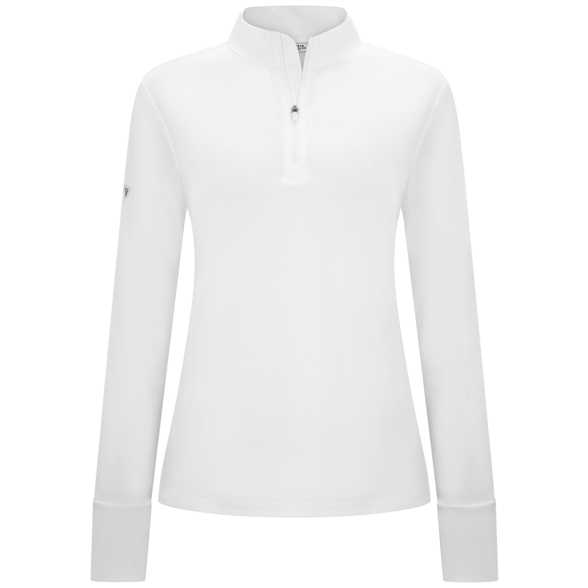 Levelwear Heron 1/2 Zip Midlayer - Womens