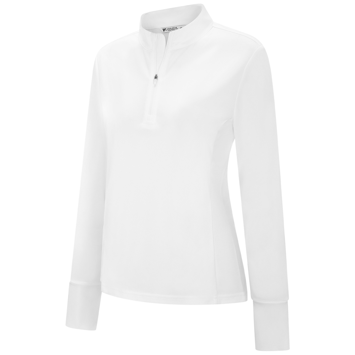 Levelwear Heron 1/2 Zip Midlayer - Womens