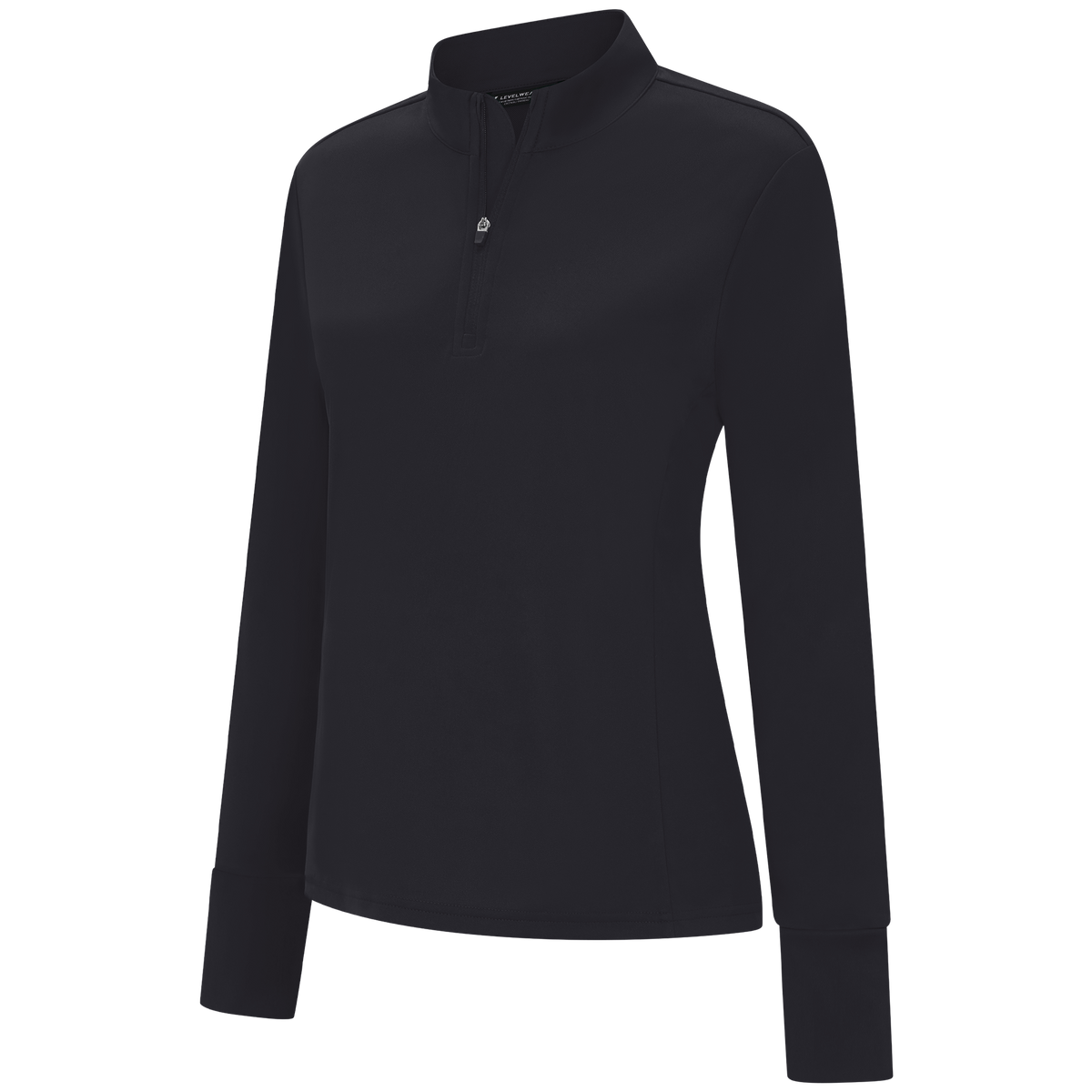 Levelwear Heron 1/2 Zip Midlayer - Womens