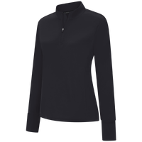Levelwear Heron 1/2 Zip Midlayer - Womens
