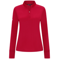 Levelwear Heron 1/2 Zip Midlayer - Womens