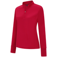 Levelwear Heron 1/2 Zip Midlayer - Womens