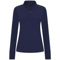Levelwear Heron 1/2 Zip Midlayer - Womens
