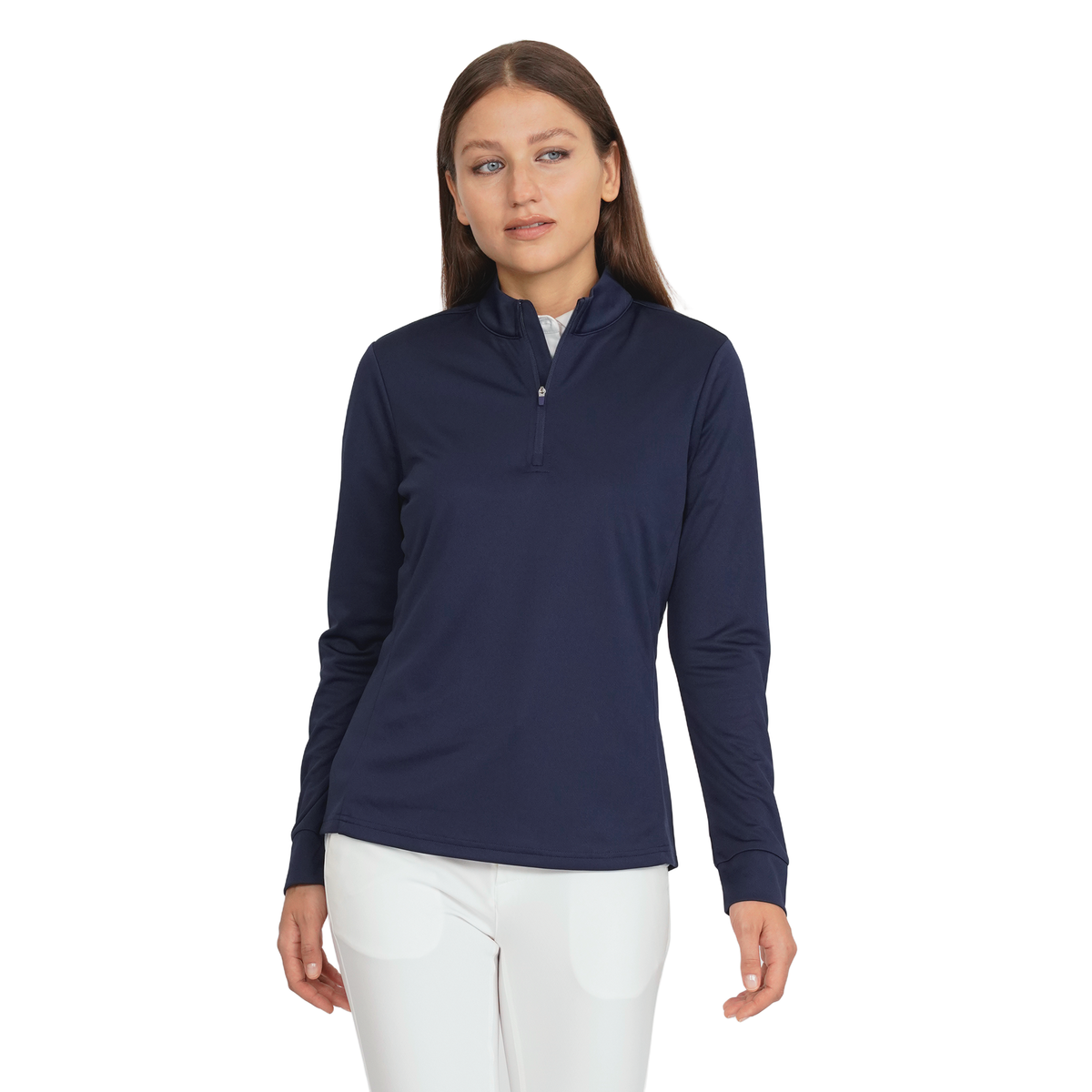 Levelwear Heron 1/2 Zip Midlayer - Womens