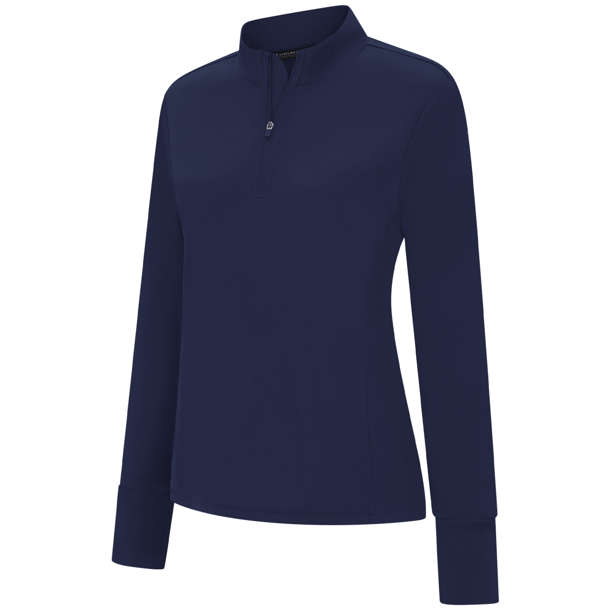 Levelwear Heron 1/2 Zip Midlayer - Womens