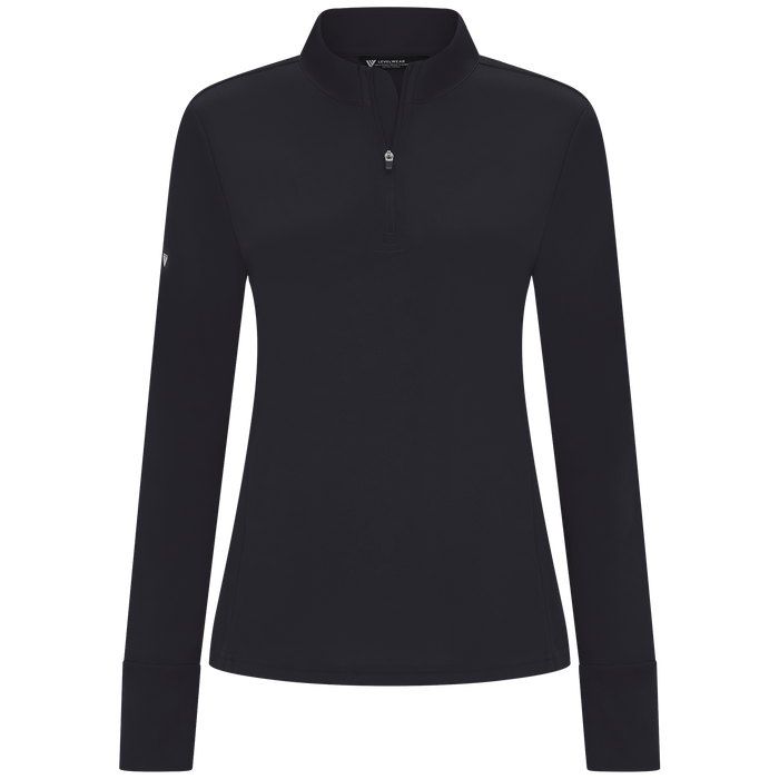 Levelwear Heron 1/2 Zip Midlayer - Womens