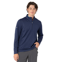 Levelwear Heron 1/4 Zip Midlayer - Mens