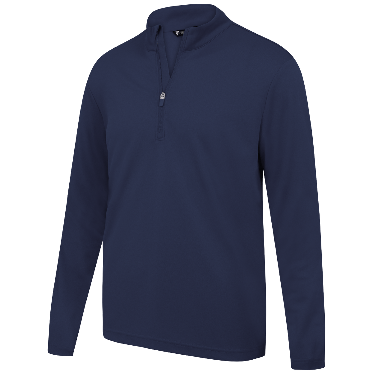 Levelwear Heron 1/4 Zip Midlayer - Mens