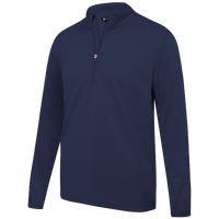 Levelwear Heron 1/4 Zip Midlayer - Mens