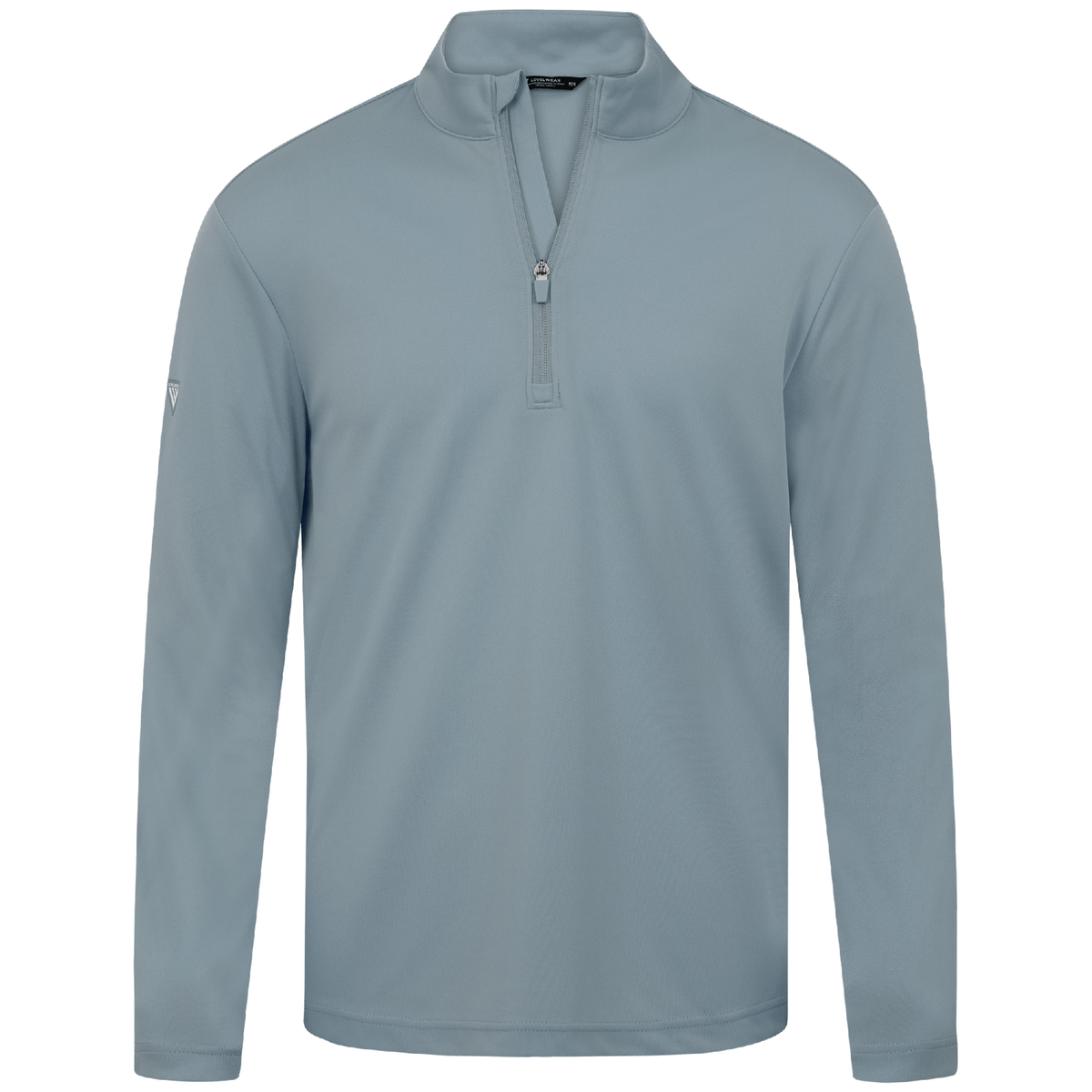Levelwear Heron 1/4 Zip Midlayer - Mens