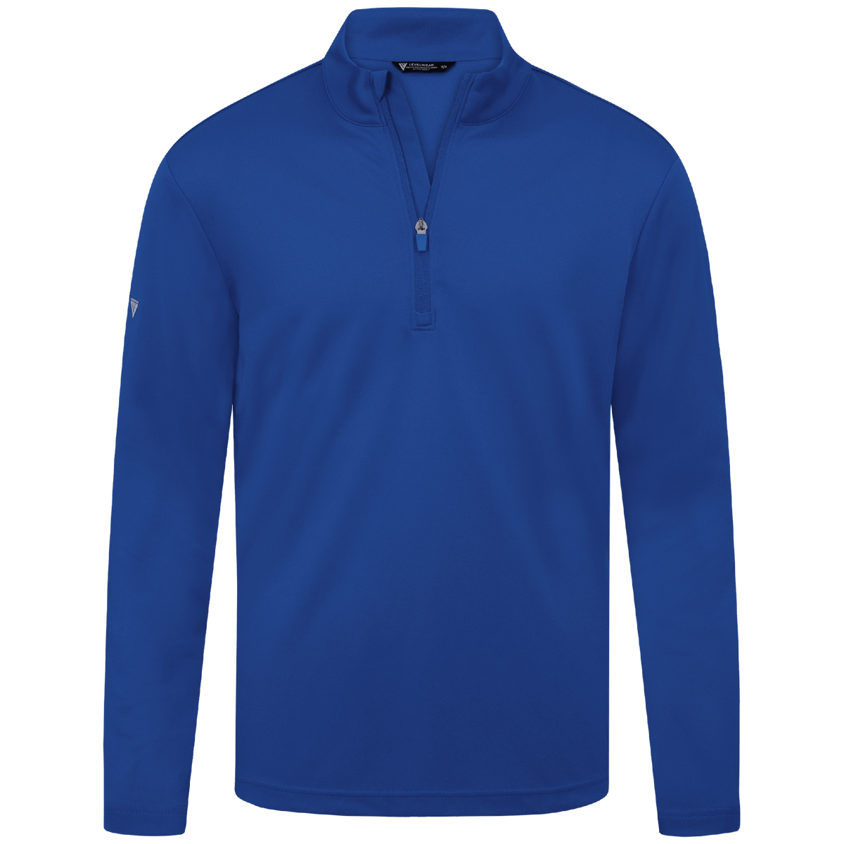 Levelwear Heron 1/4 Zip Midlayer - Mens