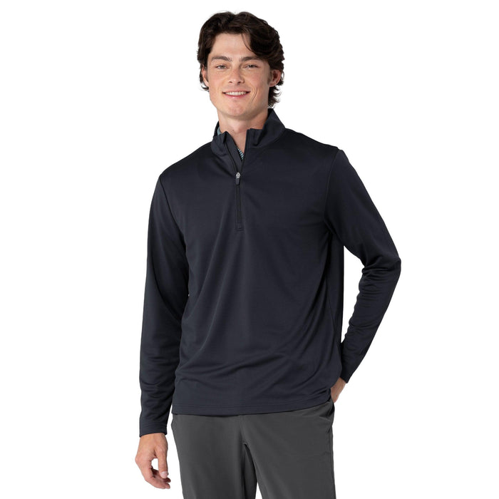 Levelwear Heron 1/4 Zip Midlayer - Mens