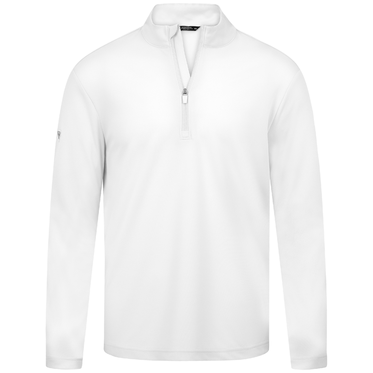 Levelwear Heron 1/4 Zip Midlayer - Mens