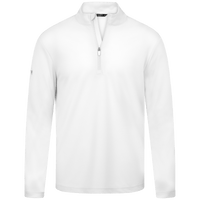 Levelwear Heron 1/4 Zip Midlayer - Mens
