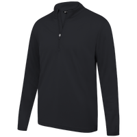 Levelwear Heron 1/4 Zip Midlayer - Mens