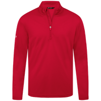 Levelwear Heron 1/4 Zip Midlayer - Mens