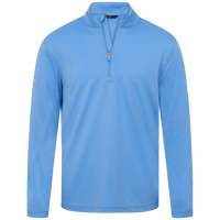 Levelwear Heron 1/4 Zip Midlayer - Mens