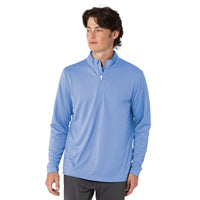Levelwear Heron 1/4 Zip Midlayer - Mens