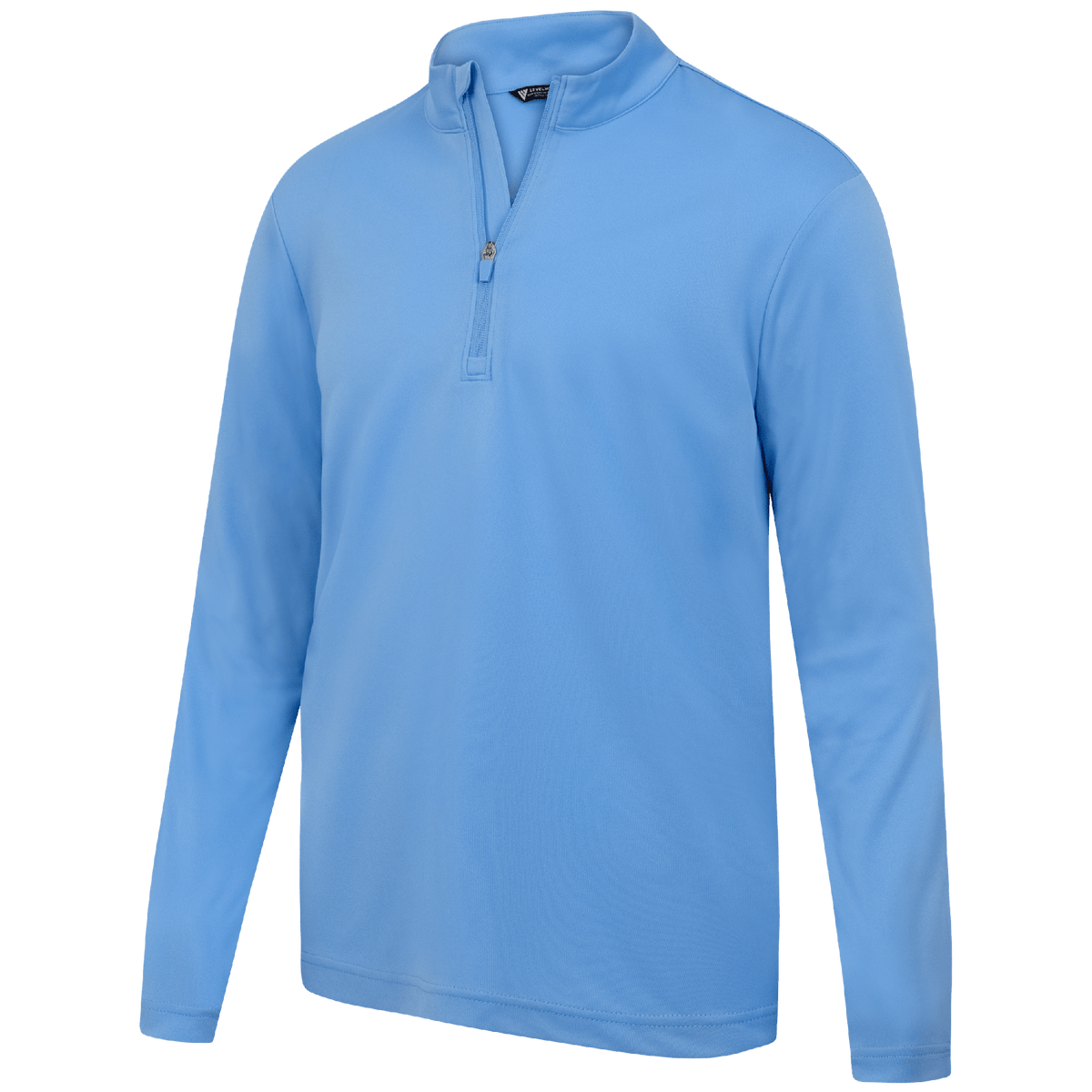 Levelwear Heron 1/4 Zip Midlayer - Mens