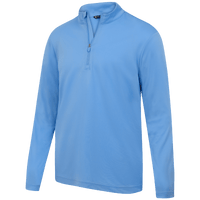 Levelwear Heron 1/4 Zip Midlayer - Mens