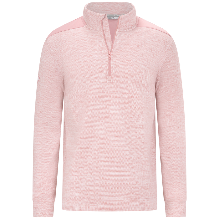 Levelwear Herring 1/4 Zip - Mens