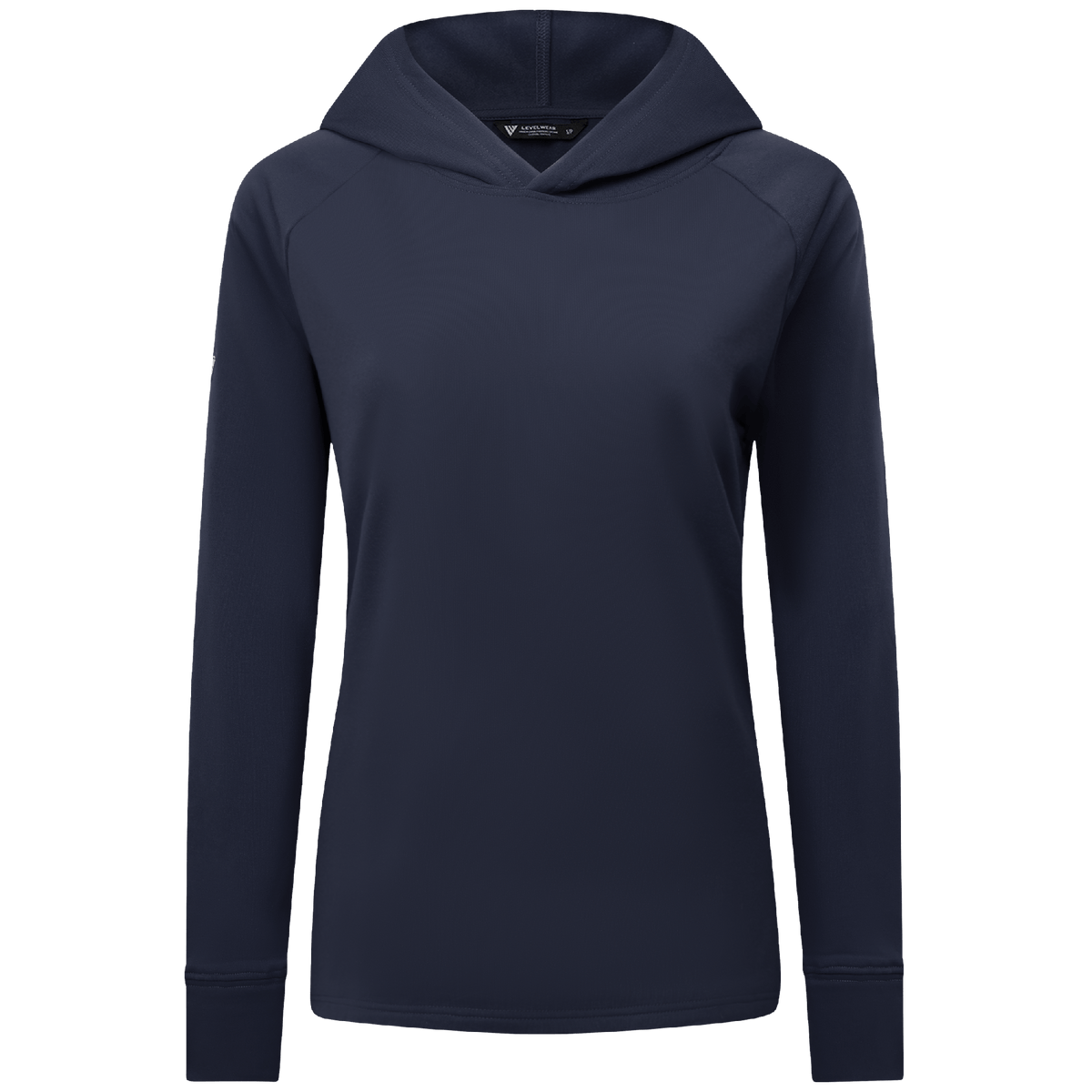 Levelwear Impression Hoodie - Womens