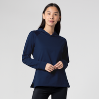Levelwear Impression Hoodie - Womens