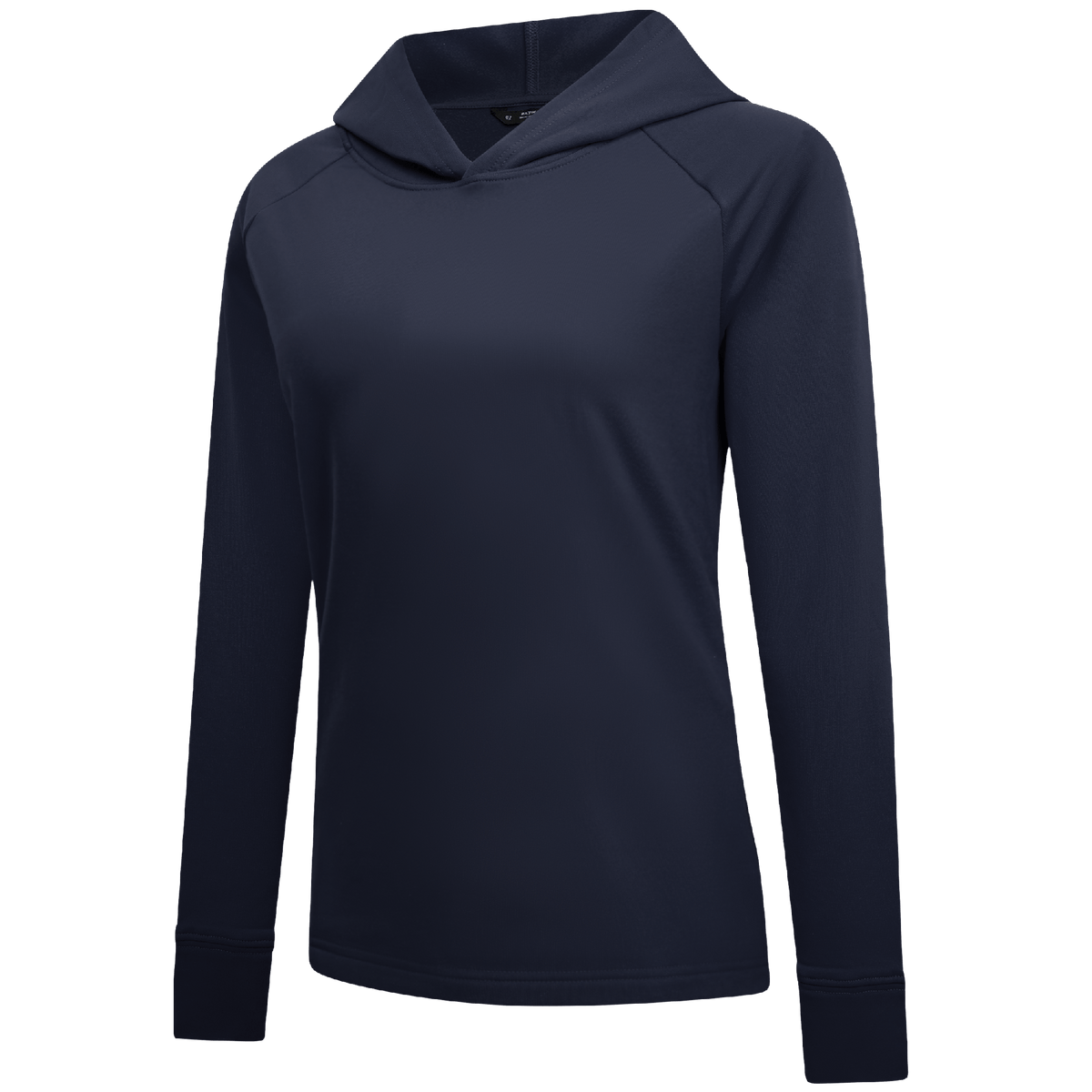 Levelwear Impression Hoodie - Womens