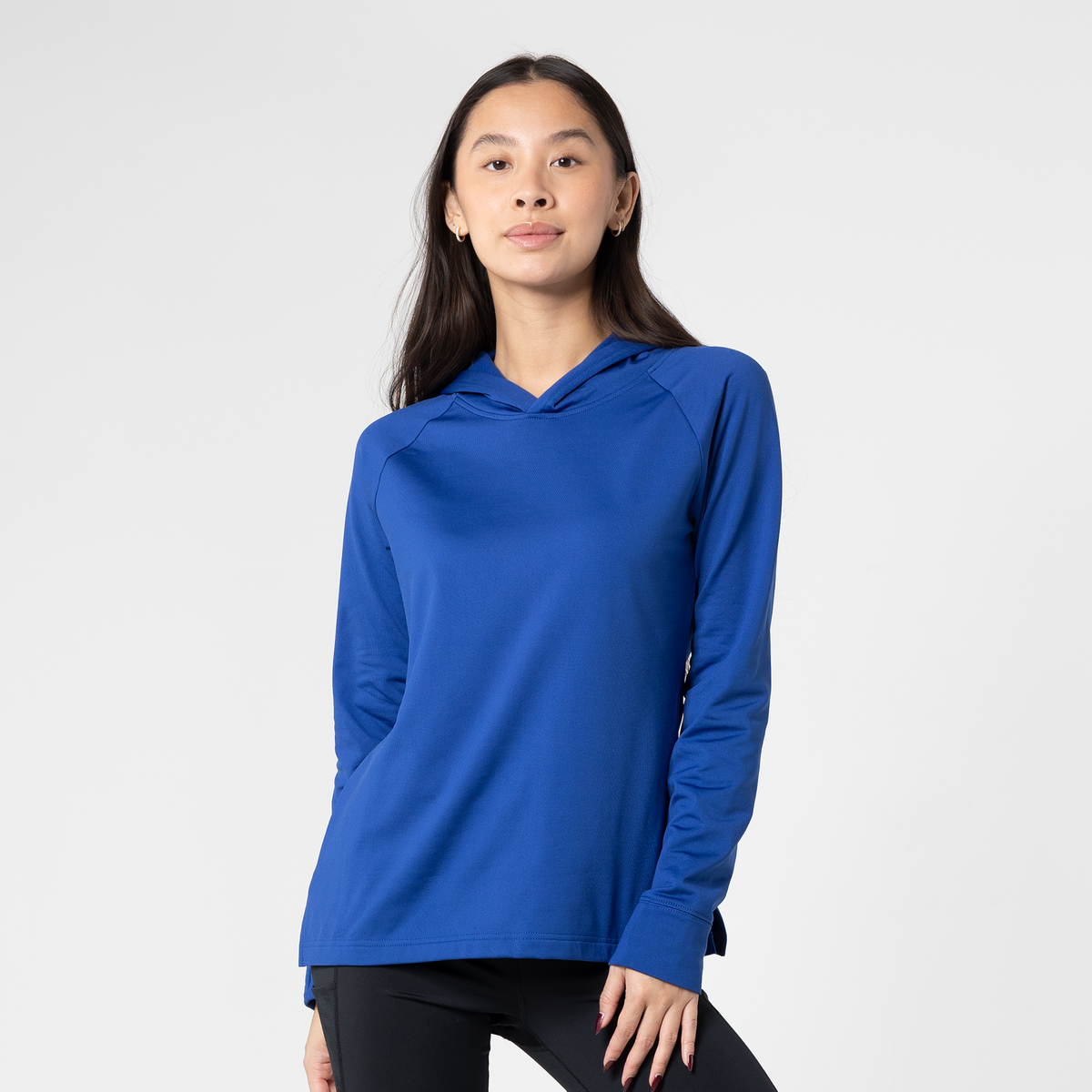Levelwear Impression Hoodie - Womens