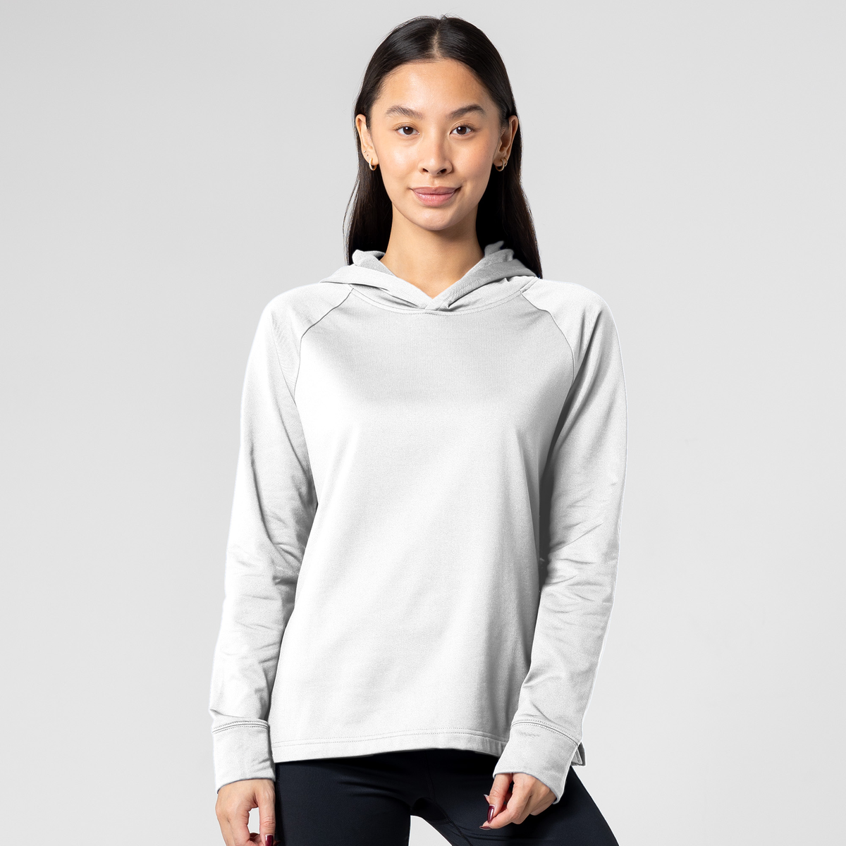 Levelwear Impression Hoodie - Womens
