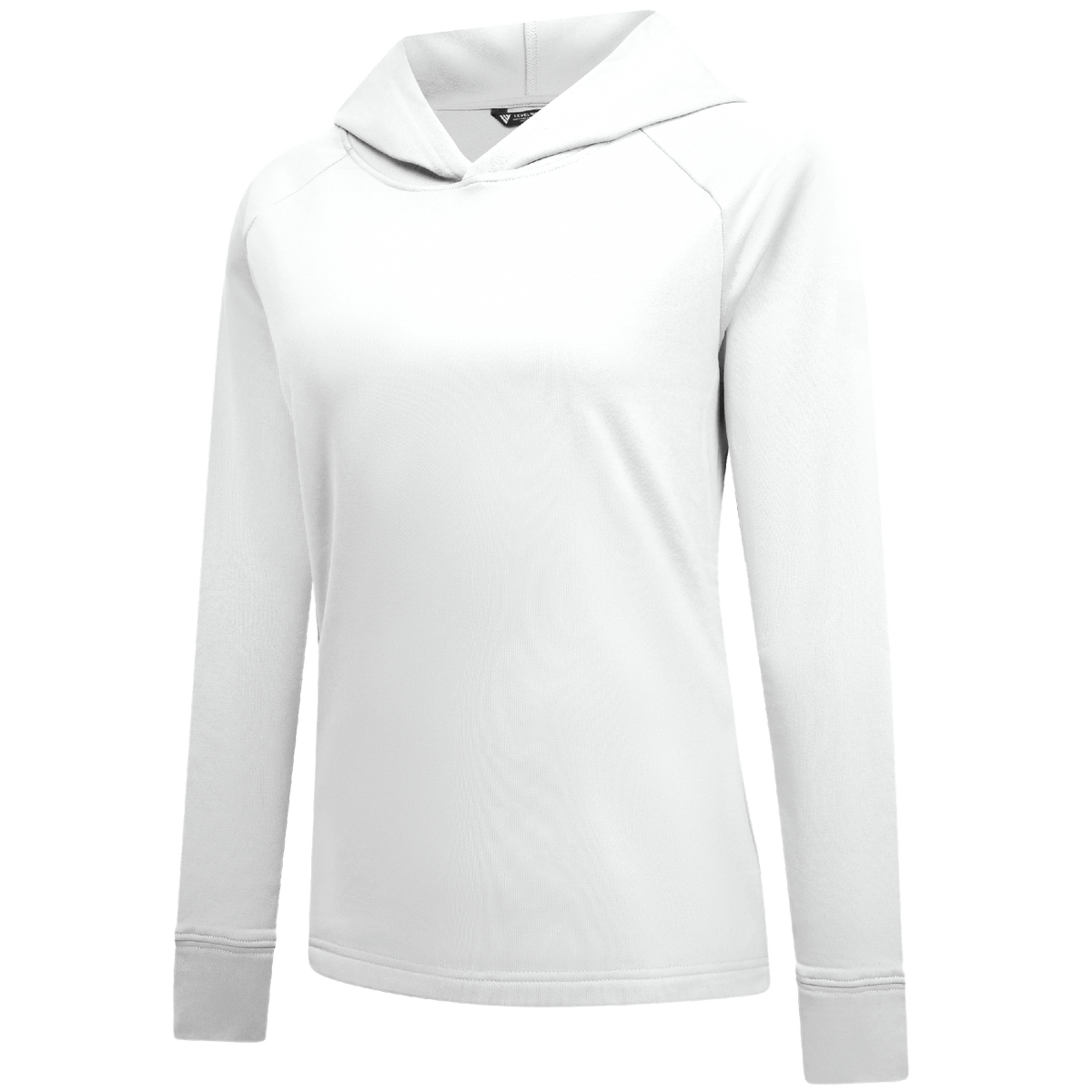 Levelwear Impression Hoodie - Womens