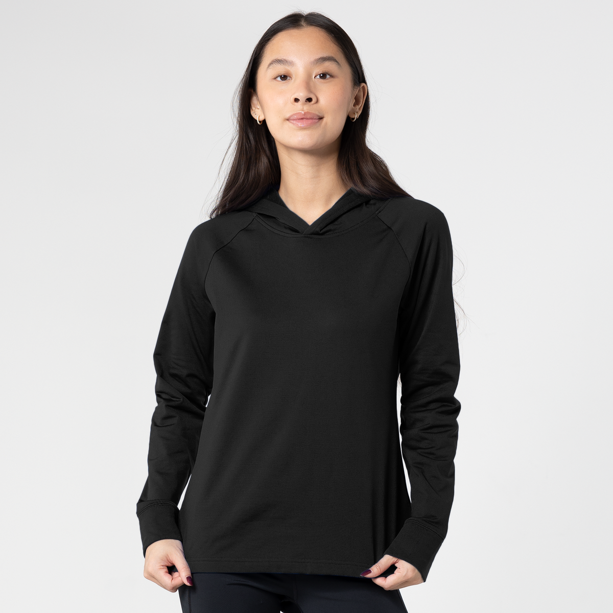 Levelwear Impression Hoodie - Womens