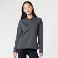 Levelwear Impression Hoodie - Womens