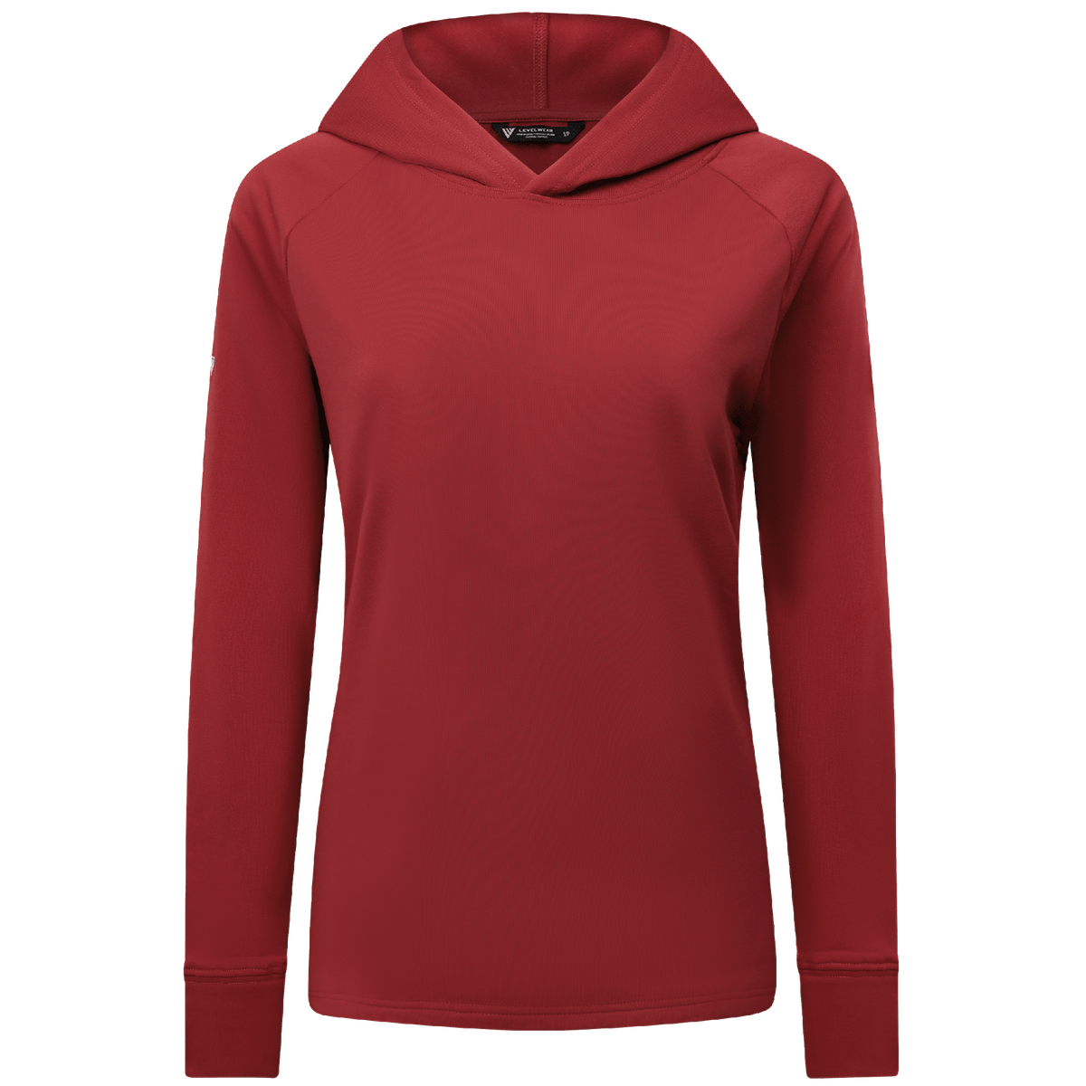 Levelwear Impression Hoodie - Womens