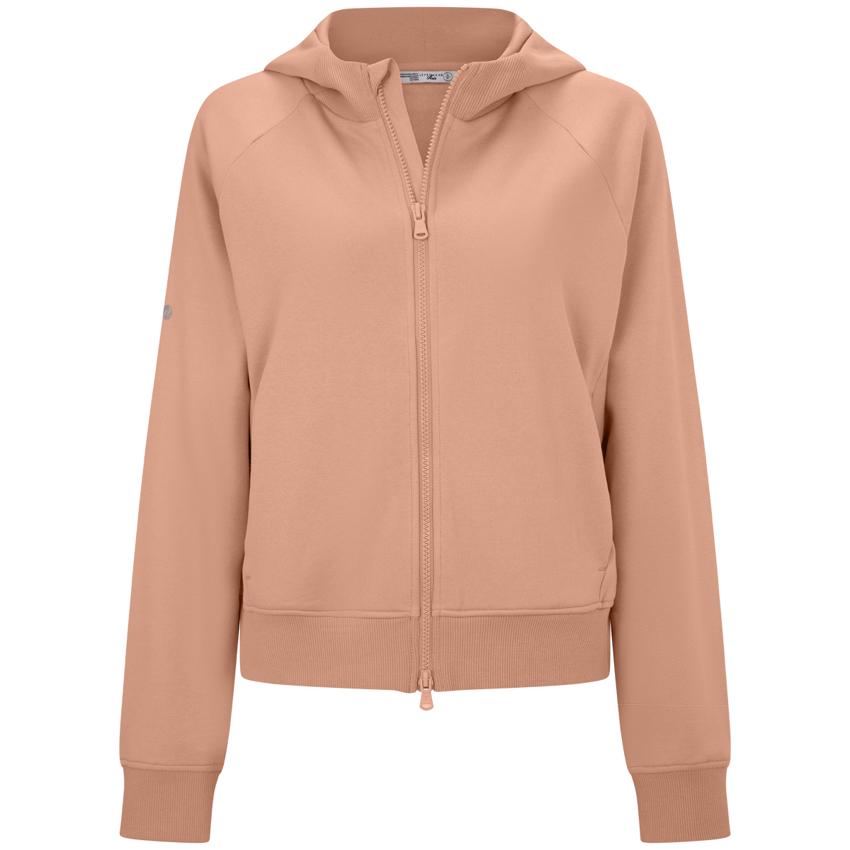 Levelwear Judd Full Zip - Womens