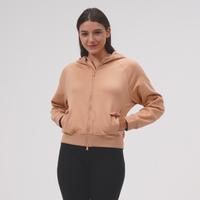 Levelwear Judd Full Zip - Womens