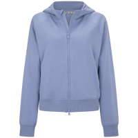Custom Logo Levelwear Judd Full Zip - Womens