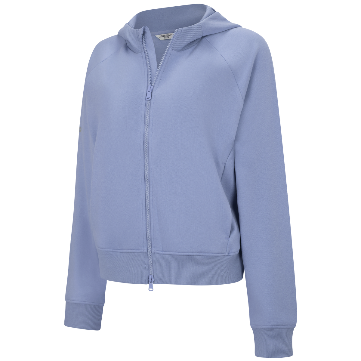 Levelwear Judd Full Zip - Womens