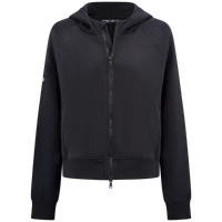 Custom Logo Levelwear Judd Full Zip - Womens