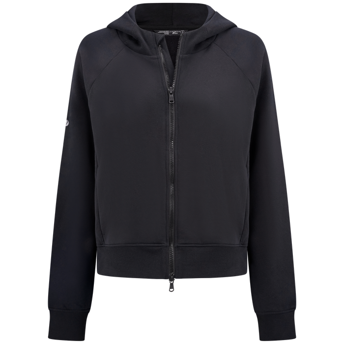 Custom Logo Levelwear Judd Full Zip - Womens
