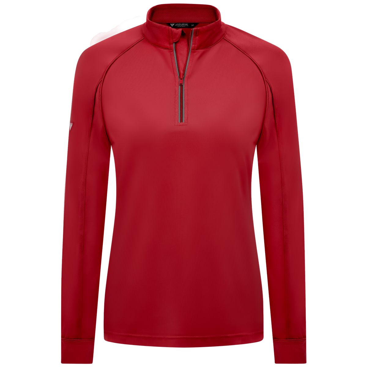 Levelwear Kinetic Midlayer - Womens